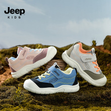 JEEP/���ձ���Ь�����¿��˶�ЬӤ�׶�ͯѧ��Ь����Ůͯ����Ь