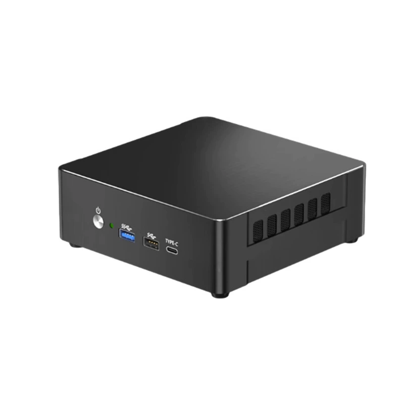 12th-generation robot controller i9-12900h mini main engine computer NUC office desktop game PC
