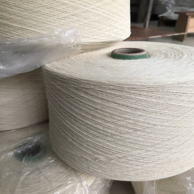 大量现货 纯羊毛纱60公支 32N/48N/40N超细美丽奴羊毛澳毛纱