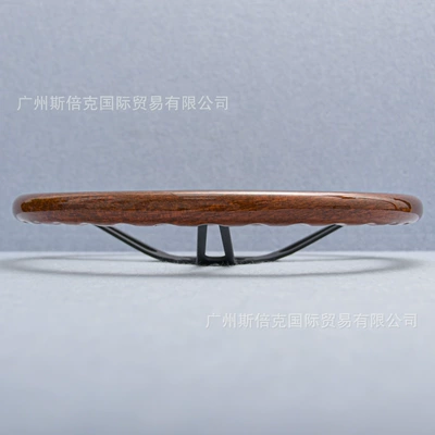 Wood Steering Wheel Modified – Steering wheel
