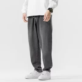 男式牛仔裤;男式休闲裤;男式衬衫