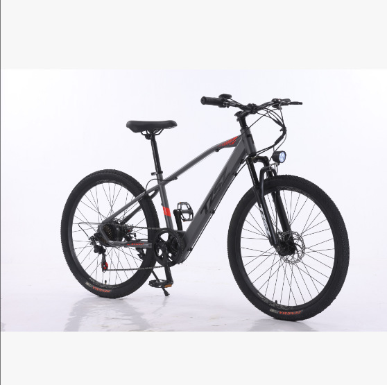 Электровелосипед горный Timantai Veter 26 дюймов 250W