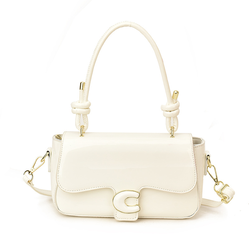 Xiaoxiang viento pequeño bolso de hombro de lujo ligero 2026 bolso de hombro universal de viaje diario bolso de ocio image 6