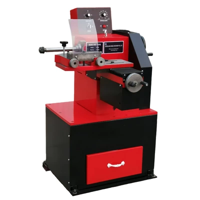 Əyləc diski təmiri Variable Speed Repair Lathe Midba