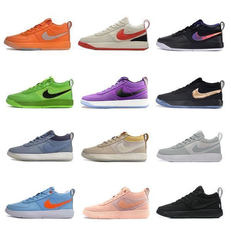Original German Booker 1St Generation Book 1 Practical Basketball Shoes with Air Cushion and Wear-Resistant Features for Men and Women Fj4250-003 Original German Booker 1St Generation Book 1 Practical Basketball Shoes with Air Cushion and Wear-Resistant Features for Men and Women Fj4250-003