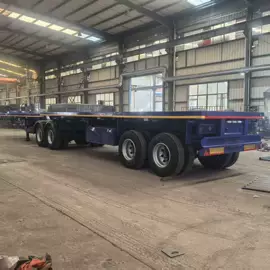 挂车;连接环;工具车