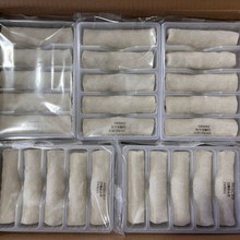 商用版条头糕整箱批发景区糕点门店地摊专用货源糯叽叽条头糕团厂