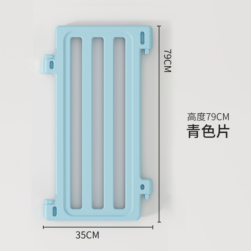 높이 79cm 시안 모 놀리 식