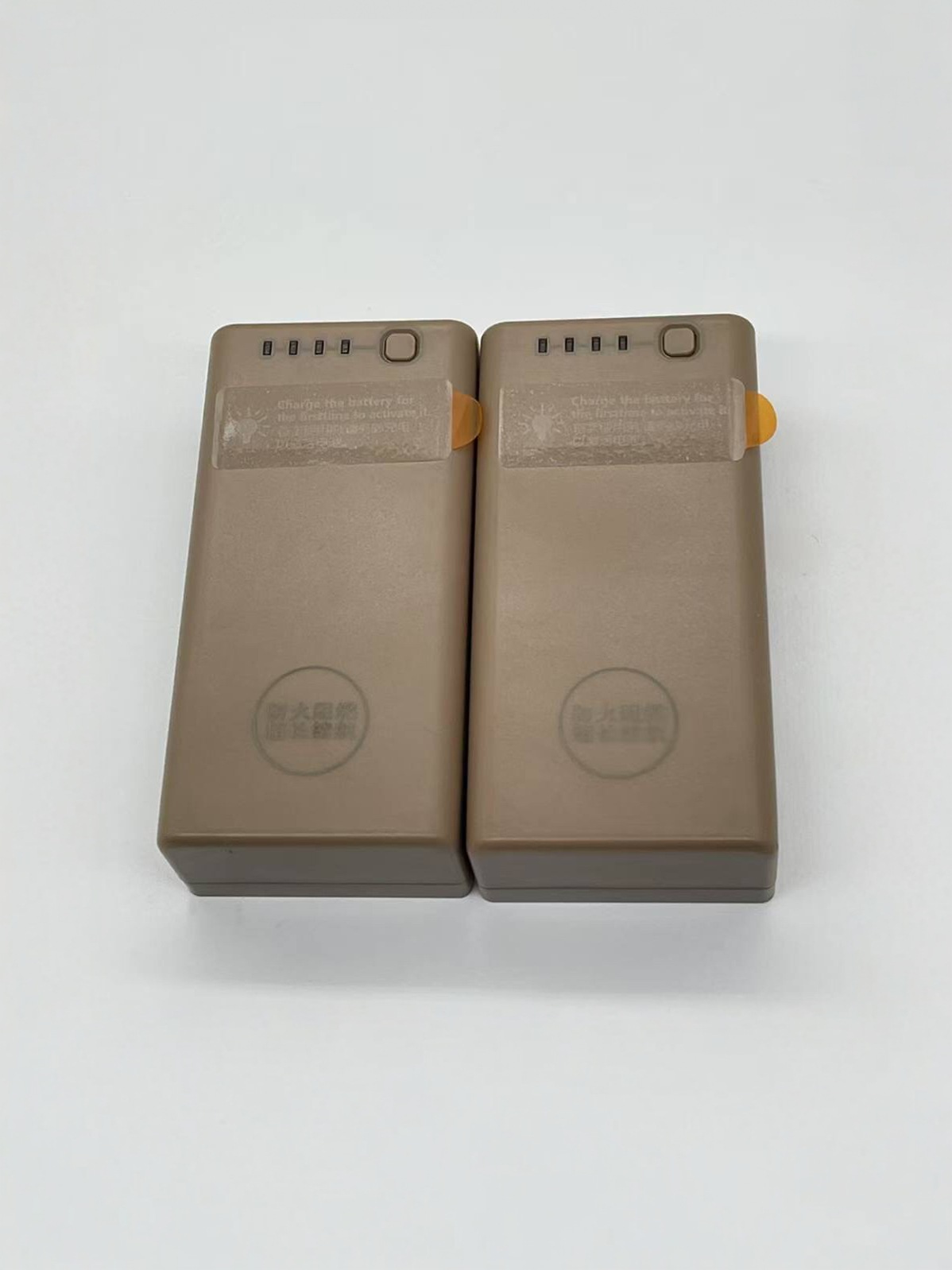 适用大疆t60农业无人飞机WB37电池T50T25T20T30T40遥控器wb37外置