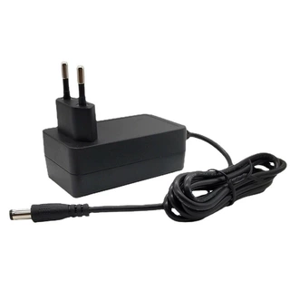智能机器人扫地机擦窗机电源适配器19v3a德国欧盟CEGS认证