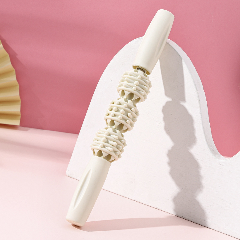 새로운 흰색 세 바퀴