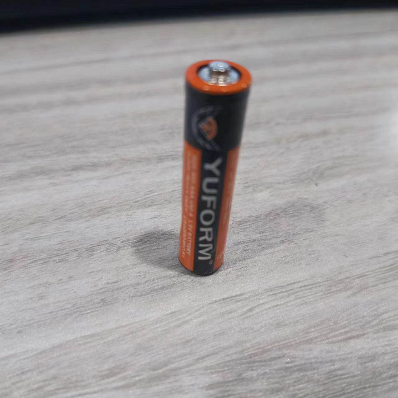 Battery, accessories