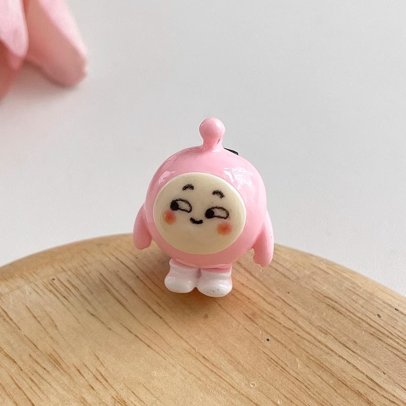 Horquilla rosa, horquilla para niñas y niños, clip de pico de pato para bebé, clip de flequillo lateral, clip lateral para niña linda, tocado