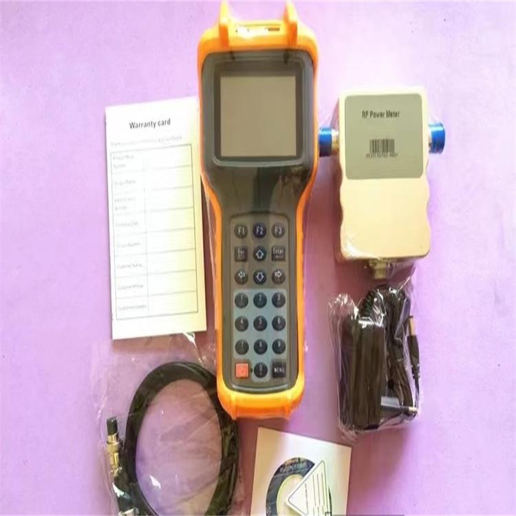 通过式功率计 型号:SR22-YWC-5000D 库号：M405736