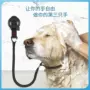 洗澡固定绳吸盘固定器