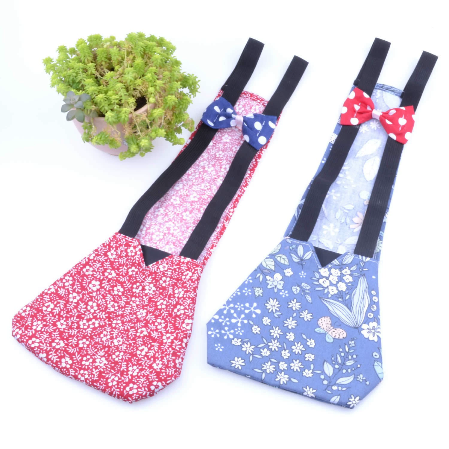 Подгузники для домашних животных куриный панцирь мешок для мочи утка гусь голубь для предотвращения беспорядочного положения подгузников для домашних животных