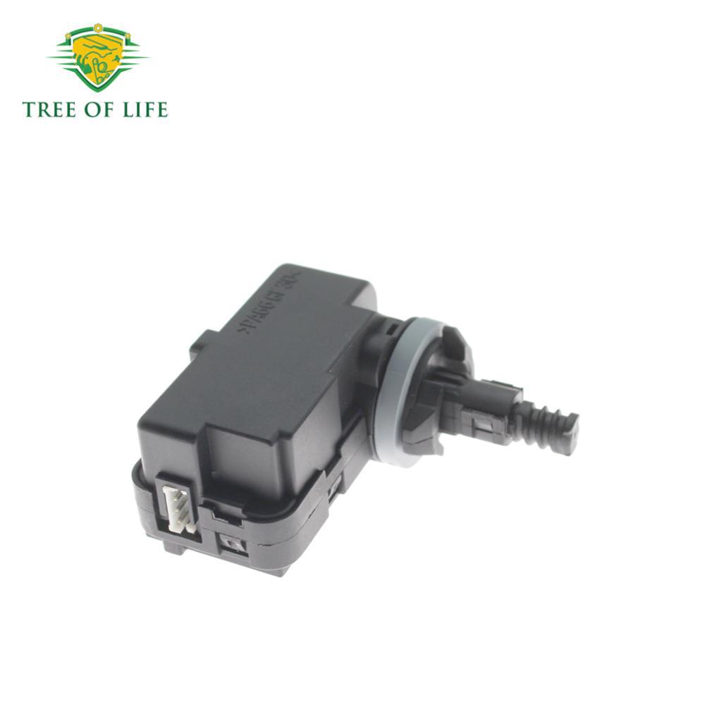 89003871 para Peugeot 307 motor de motor de motor de ajuste de altura del faro