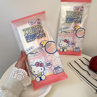 ����HelloKitty�p��ܷ��ʳƷ�����r�����üӺ��Է���Ӵ���С̖