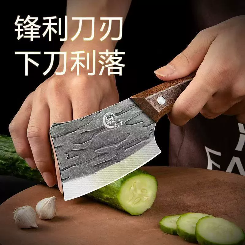 Small sharp travel pocket knife for home use