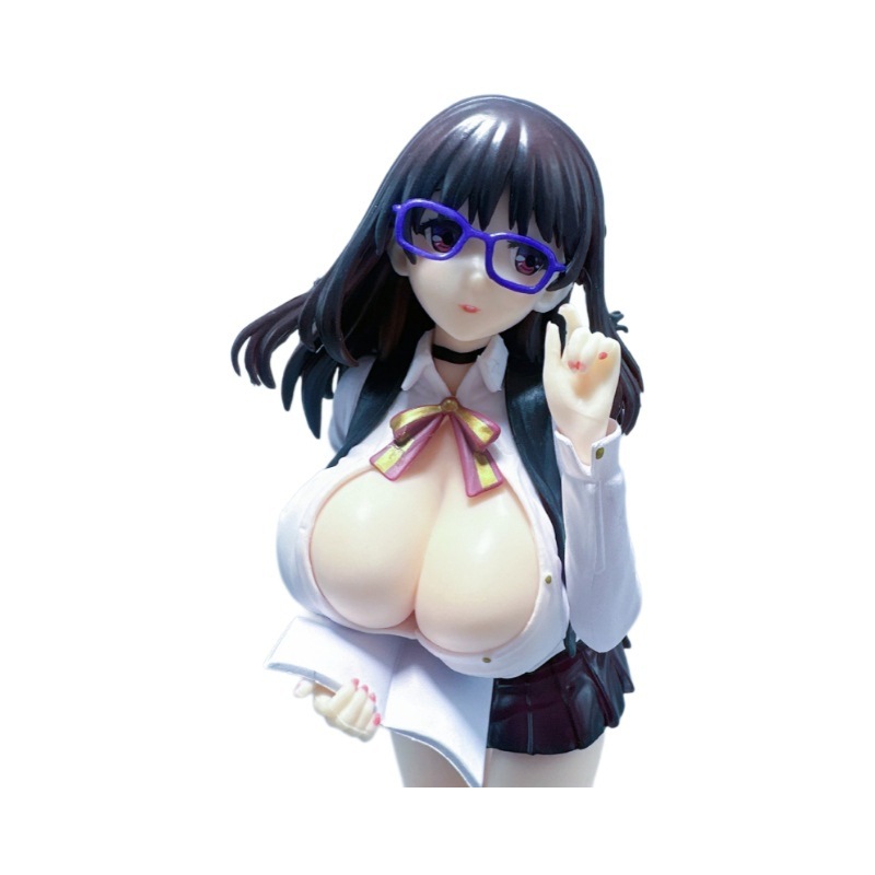 アニメモデル専属司書 魔太郎 秘密の司書 UnionCreative オーナメント|undefined