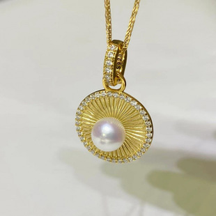 S925��ֵ������ �D������ 6.5mm�����������