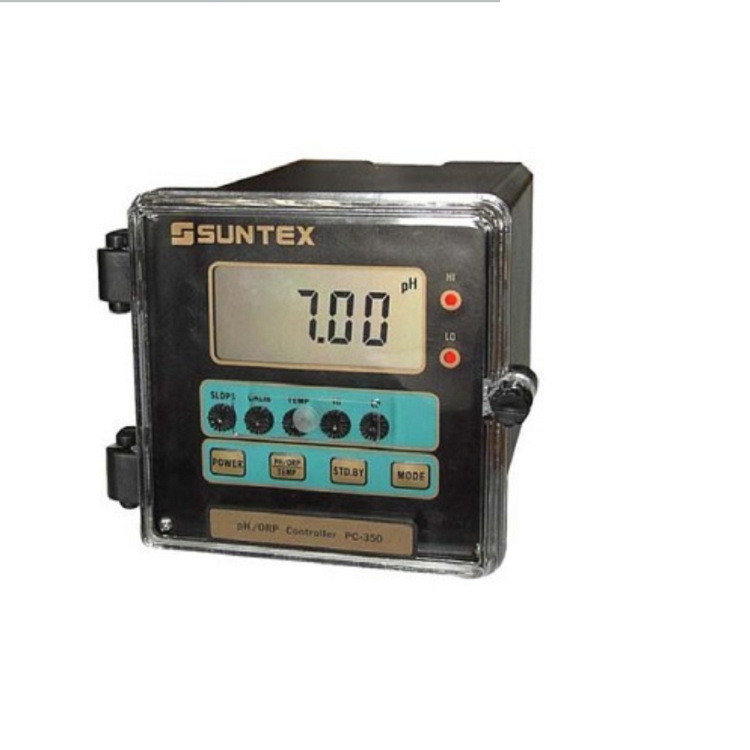 ��Ӧ̨����̩SUNTEX PC-350��΢����PH/ORP������ORP�Ǳ�PH�����