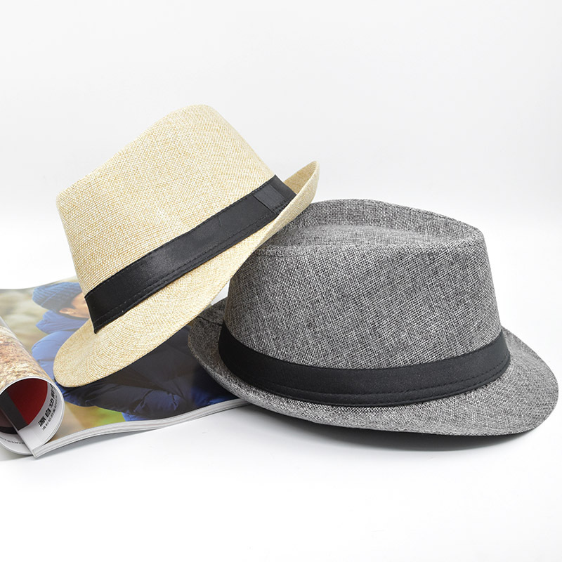 2142g Weight Sun Hat, Fedora Hat Hats Type Casual, Outdoor, Daily Occasion cotton polyester Material Geometric Pattern All Seasons Season Unisex Gender Modern Style, Classic Style Style Curved Eaves Rim Unisex Modern Style Classic Style Geometric Curved Eaves Sun Hat Fedora Hat 20