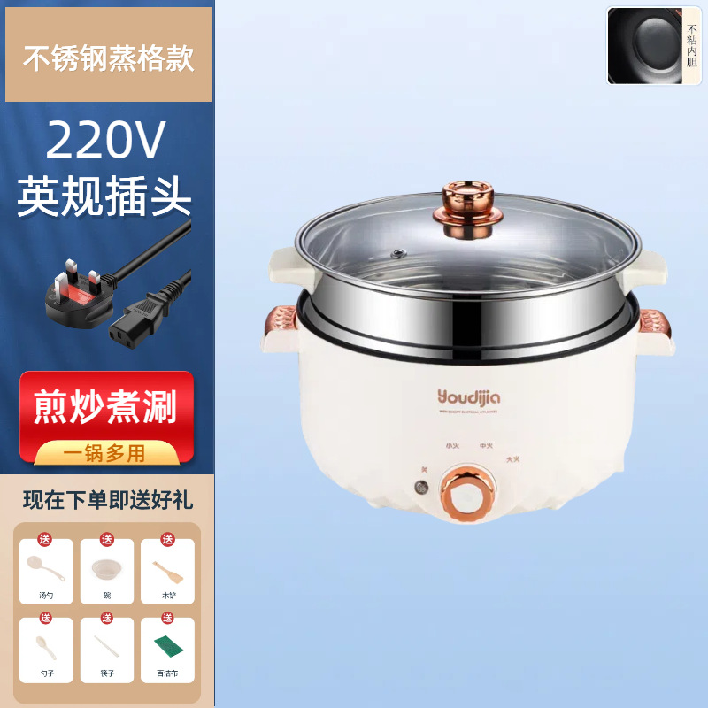 220V cocina eléctrica estándar europeo cocina eléctrica pequeña cocina eléctrica integral cocina eléctrica para hornear cocina eléctrica multifuncional image 18