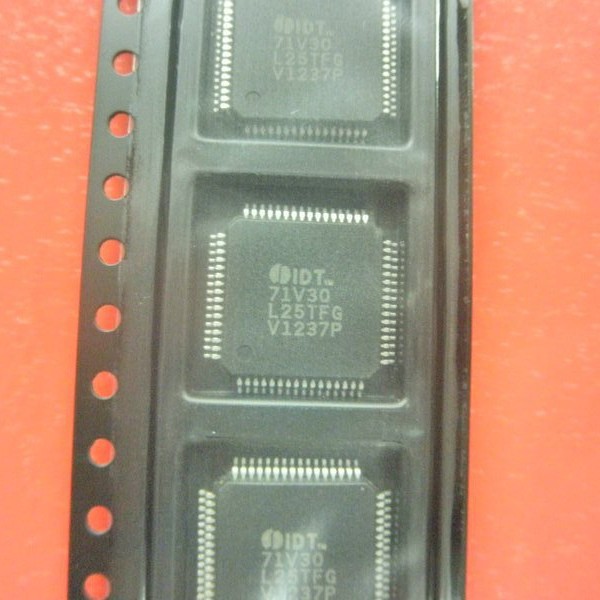 IDT71V30-L25TFG原装正品保质量 欢迎询价!