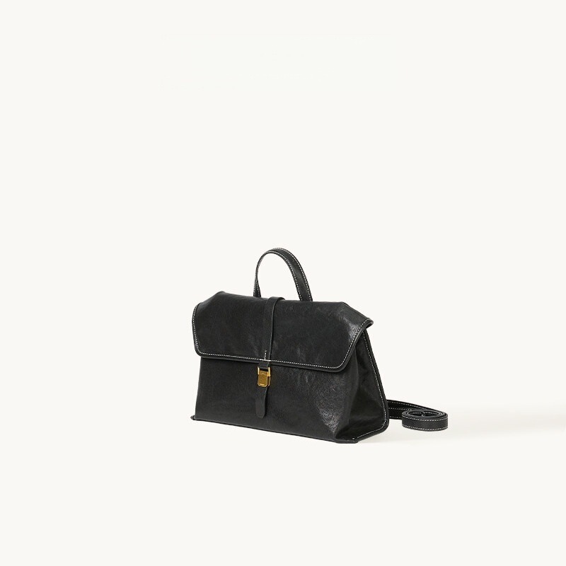 Songshan Xia Youshan Xing Sui You series small crossbody bag, mini shoulder crossbody handbag, commuter messenger bag Songshan Xia Youshan Xing Sui You series small crossbody bag, mini shoulder crossbody handbag, commuter messenger bag