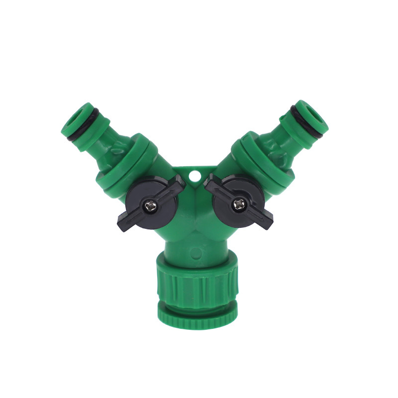 Precio unitario del divisor de agua tipo Y sin impuestos