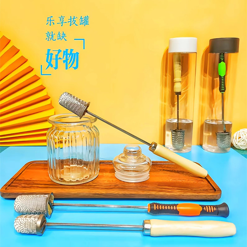 Cupping Ignition Stick, Alcohol Cotton Swab, Special Torch for Cupping, Fire Stick Igniter, Stove, Durable and Portable Flame Thrower