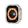 apple苹果双排镶钻保护壳