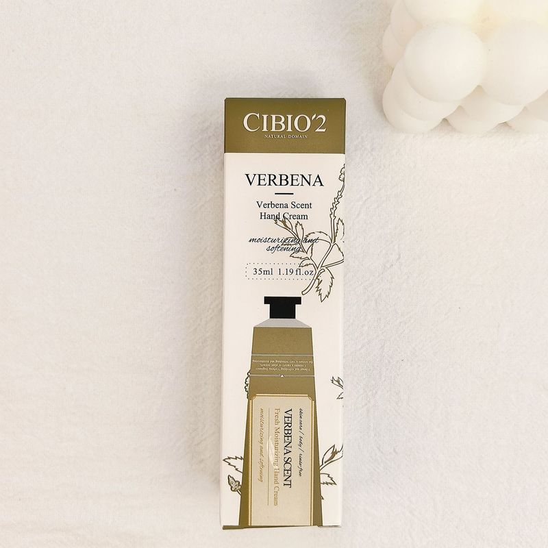 人気のタイ CIBIO'2 Xibeo フレグランス ハンド クリーム 保湿と保湿 CB2 Xibeo お土産 ウェディング|undefined