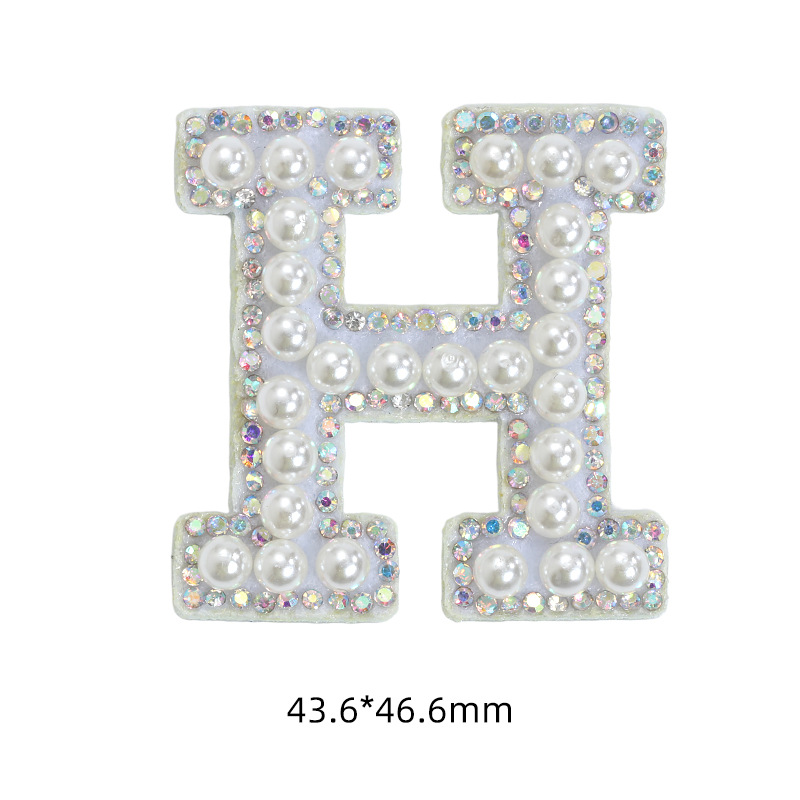 H letter
