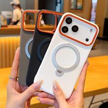 �m���O��17ProMax�����֙C�����D֧��iphone16Pro�ʯ�y��ˤ���o
