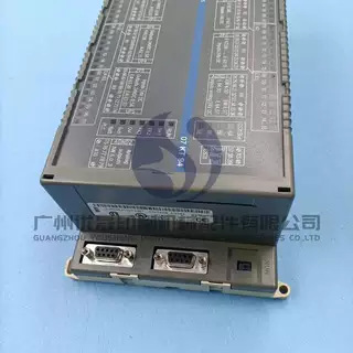 高宝KBA印刷机 ABB 07KT94 PLC模块 高宝电路板/线路板原装拆机