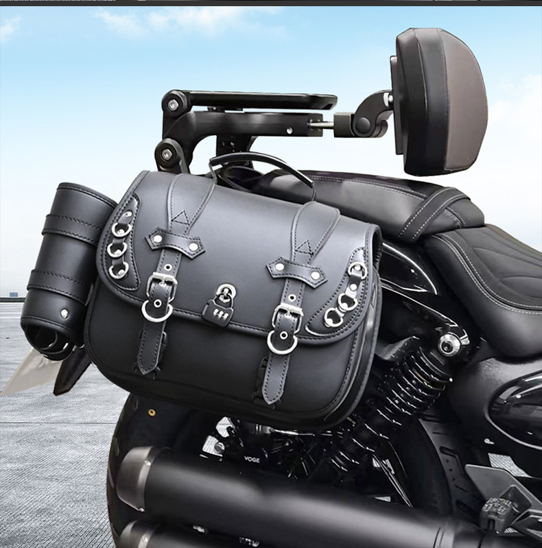Suitable for 26 Models of Wuji Cu -149.999999999% off: Stackable Backrests, Quick-Release Side Bags, Rear Racks, Rear Backrests, and Bumper Modification Accessories