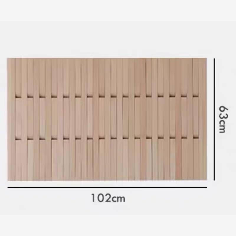 3 слоя, 51 крючок, цвет бука