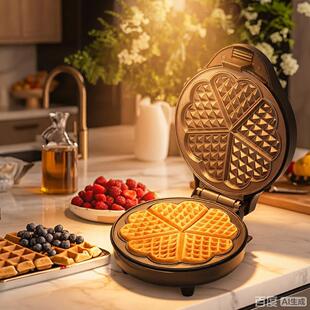 �A��C�p��ӟ����ΆαP����C�羳�Wʽ������͙Cwaffle maker