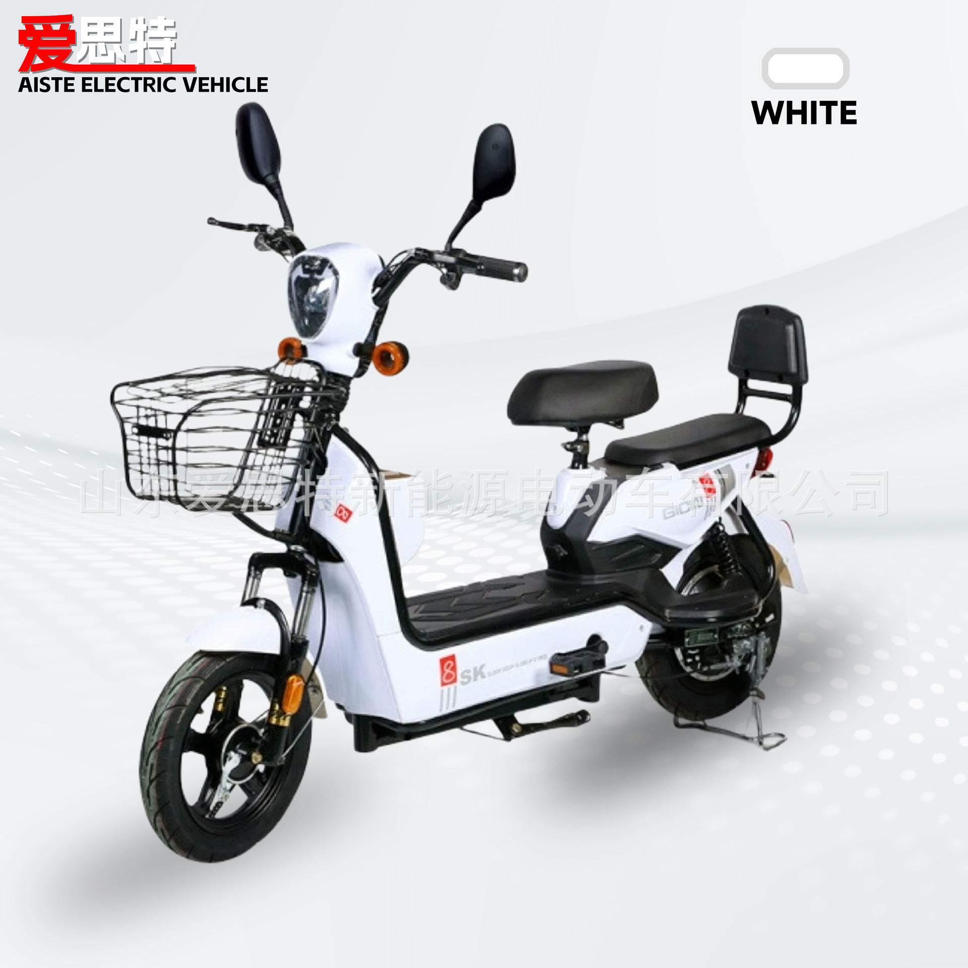 Comercio exterior transfronterizo Jinhawk fabricantes de vehículos eléctricos al por mayor de dos ruedas de bicicletas eléctricas de fábrica de origen al por mayor