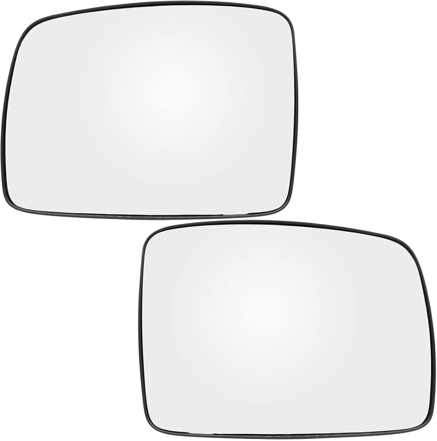 LR017070 LR017067 Land Rover Freelander 2 Discovery 3 Range Rover Sport with heated rearview mirror lens