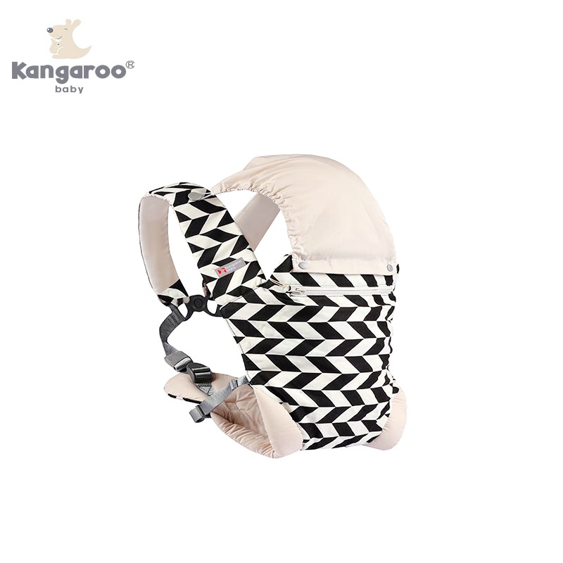 便携式婴童婴儿背带前抱式宝宝透气背带儿童背带育儿袋婴儿用品