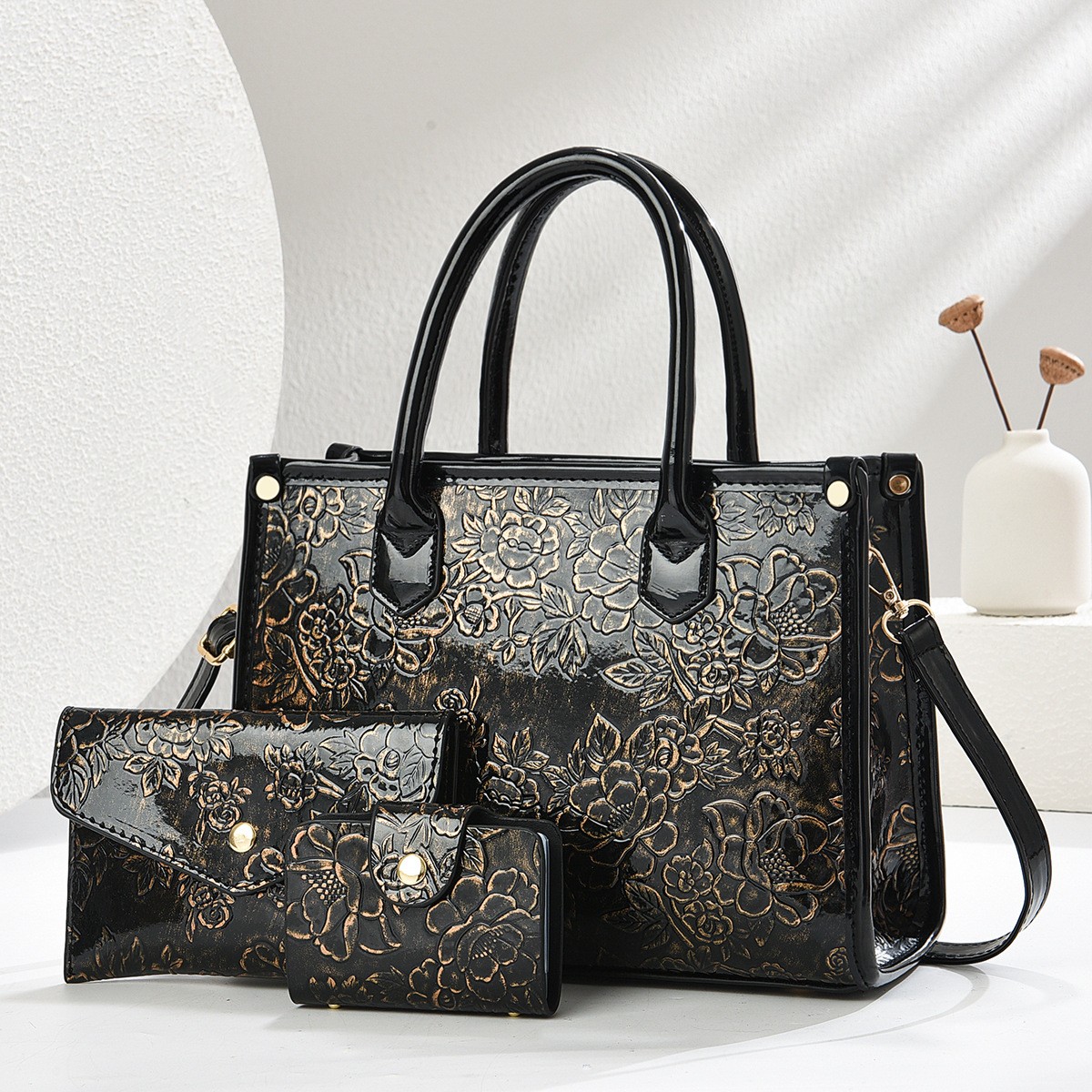 2025 nuevo bolso de verano bolso de mensajero de hombro bolso de niña regalo de madre