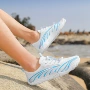 夏季新款漂流男女潜水鞋