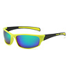 Street glasses suitable for men and women, bike for cycling, sunglasses, wholesale, European style