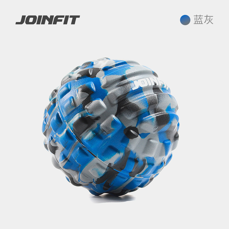 Joinfit筋膜球マッサージボール足裏足裏筋肉リラックス経膜球ヨガフィットネス首膜球|undefined