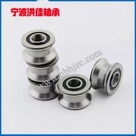 滚针轴承;深沟球轴承;直线轴承