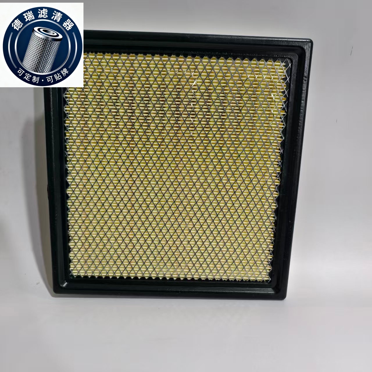 Suitable for Raptor F-150 07 Navigator Air Filter Grids Fa1883