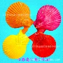 越南斑斓天然彩色鱼缸